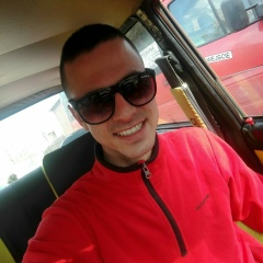 Дмитрий Ливизор, 27.03.1994, Кривой Рог