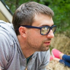 Евгений Назыков, Ростов-на-Дону