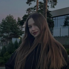 Ольга Комарова