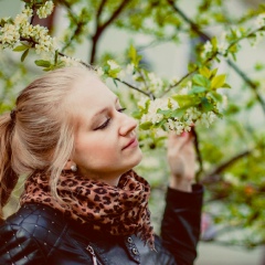 Елена Шаталова, 19.09