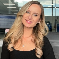 Kristina Fogerson, 02.02