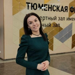 Наталья Лейер, 29.09.1990, Тюмень