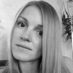 Олеся Сурина, 28.09, Екатеринбург