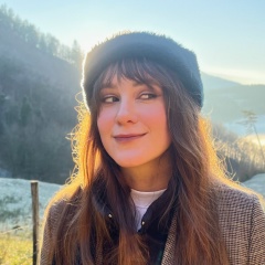 Екатерина Рудая, 26.11