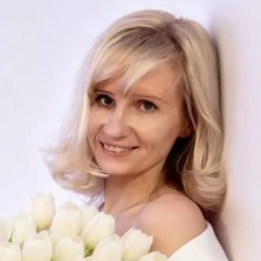 Ирина Филиппова, 27.07.1985, Санкт-Петербург