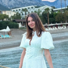 Irina Fofanova, 17.08, Уфа