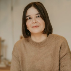 Эльвира Ахмадуллина, 14.02.1991, Магнитогорск