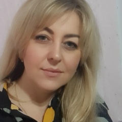 Татьяна Тюрина, 10.04.1984, Волжский