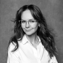 Лиза Борисова, Санкт-Петербург