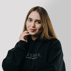 Беатрисса Нагибина, 19.11