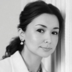 Анжелина Абышева, 12.07, Тюмень