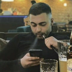 Erik Saghoyan, 22.11, Ереван