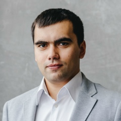 Андрей Титковский, 15.06, Минск