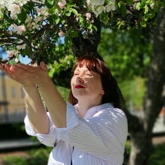 Екатерина Познякова, 11.05, Санкт-Петербург