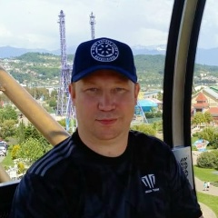 Игорь Иванов, 24.02, Новосибирск