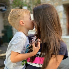 Юлия Егоршина, 02.02