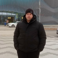 Никита Мурзаев, 16.11, Петропавловск