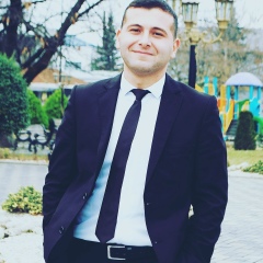 Анар Абдуллаев, Осинники