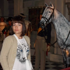 Юлия Бин, 08.07, Husum