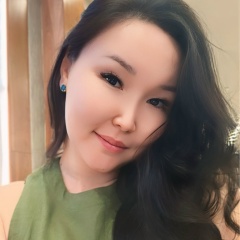 Майра Дюсекенова, 11.05, Актау