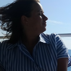 Даша Кустова, 09.07