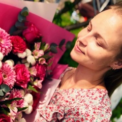 Мария Иванова, 16.06, Санкт-Петербург