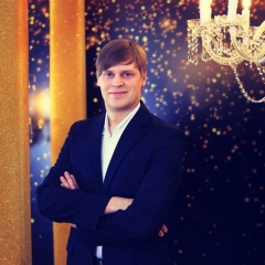 Лев Терентьев, 28.07, Москва