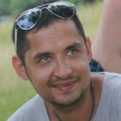 Николай Сергеев, 28.10, Брянск