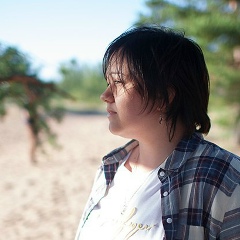 Валентина Шклярник, 07.08.1979, Санкт-Петербург