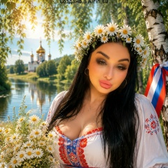 Теона Теона, 20.07, Москва