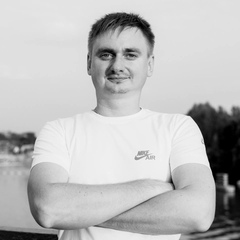 Николай Моложон, 17.05.1987, Старобельск