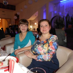 Оксана Аникиец, 11.11, Чернигов