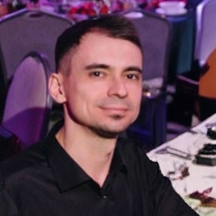Егор Уфимский, Уфа