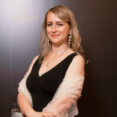 Ольга Деверинская, Чебоксары