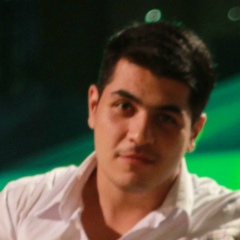 Ilkin Zahid, 21.09.1987, Баку