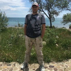 Sergey Melnikov, 10.06, Севастополь