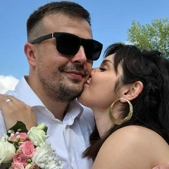 Вероника Матковская, 18.05