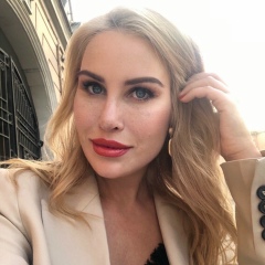 Елена Адамова, 04.11, Тольятти