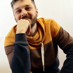 Алексей Бовчаров, 30.08, Томск