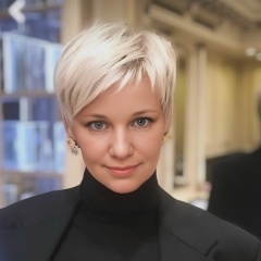 Анастасия Чиркина, 06.01.1982, Milano