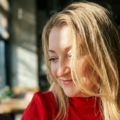 Екатерина Заруба, 09.06, Севастополь