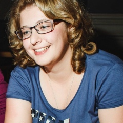 Елена Дорохова, 08.07, Москва