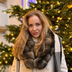 Анна Созонтова, 19.10, Москва