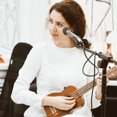 Natalie Gutartceva, 08.12, Москва