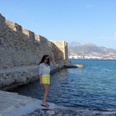 Meline Adamyan, 19.05.1991