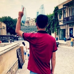 Сайран Шабиков, 11.02, Актау