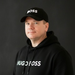 Алексей Плешков, 23.08, Санкт-Петербург