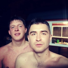Александр Юнзель, 27.02, Иркутск