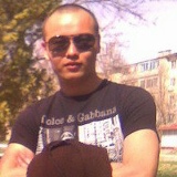 Азамат Акбердиев, 09.04.1985, Шымкент