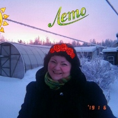 Ирина Тымчишак, 26.01, Северодвинск
